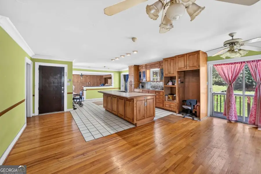 4119 English Oak Drive, Doraville, GA 30340 - #3