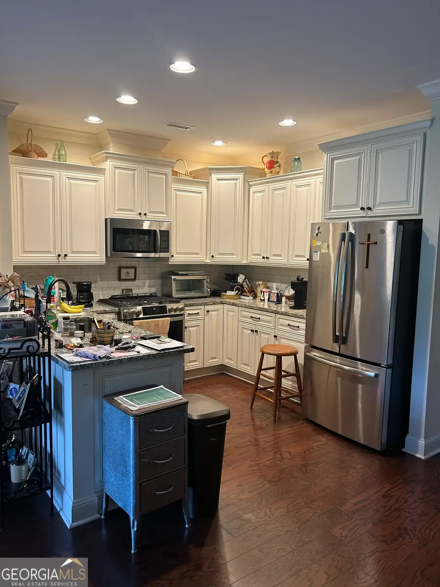 1202 Village Boulevard Se, Rome, GA 30161 - #2