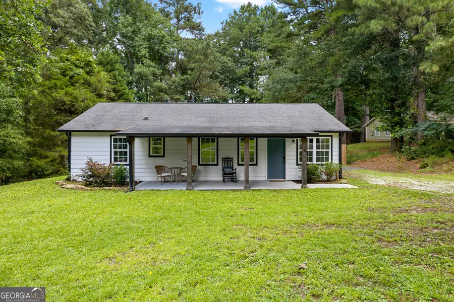 171 Tinica Way, Newnan, GA 30263 - #2