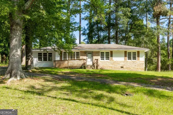 66 Bethany Church Road, Tallapoosa, GA 30176