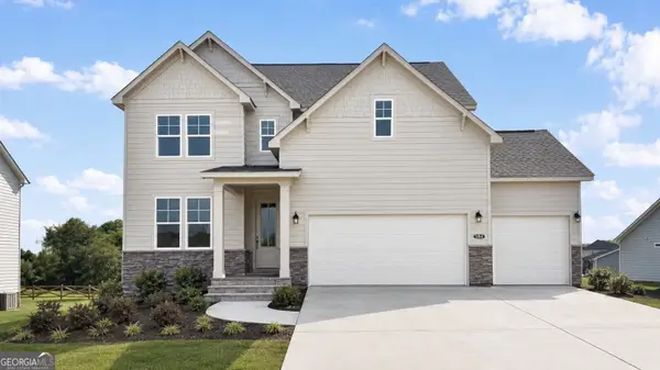 584 Grand Wehunt Drive, Hoschton, GA 30548