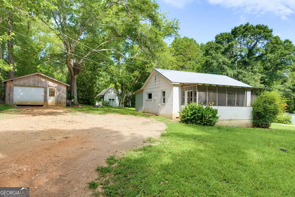 532 Cedartown Avenue, Tallapoosa, GA 30176 - #1