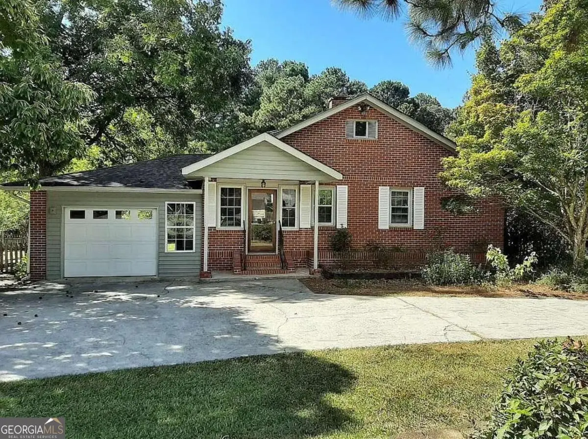 12871 Panhandle Road, Hampton, GA 30228 - #1
