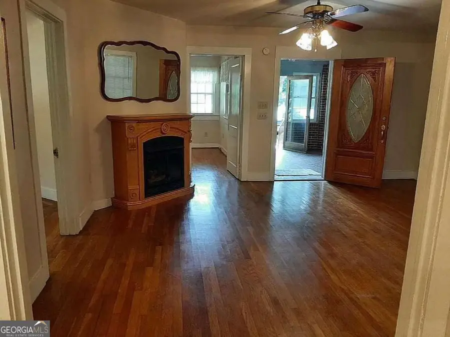 12871 Panhandle Road, Hampton, GA 30228 - #3