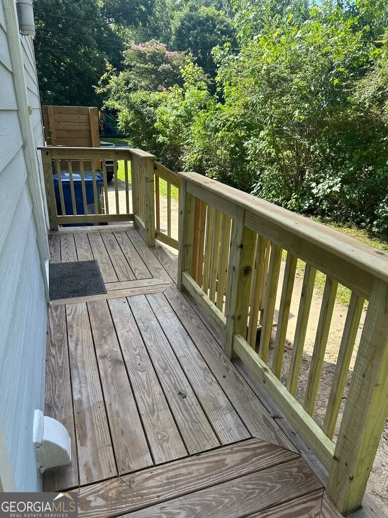 2535 Abner Pl Nw, Atlanta, GA 30318 - #2