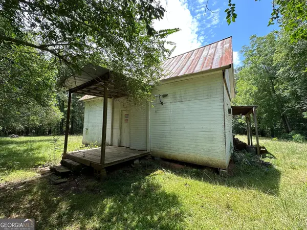 5657 Springfield Road, Sparta, GA 31087