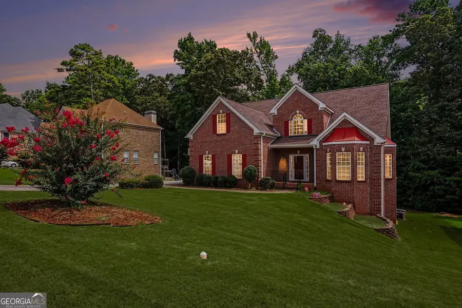 2871 Weatherstone Circle Se, Conyers, GA 30094 - #2