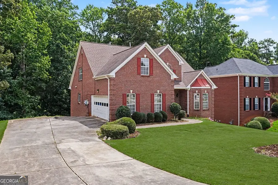2871 Weatherstone Circle Se, Conyers, GA 30094 - #3