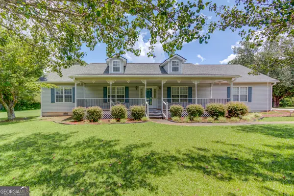 929 Ga Hwy 81, Loganville, GA 30052