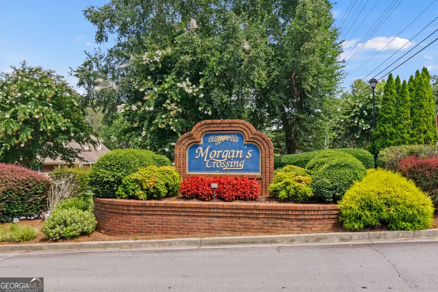 3145 Lake Seminole Place, Buford, GA 30519 - #3