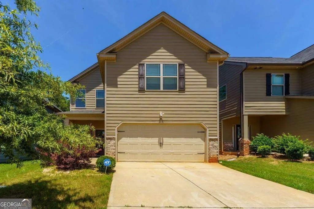 209 Emporia Loop, McDonough, GA 30253 - #1