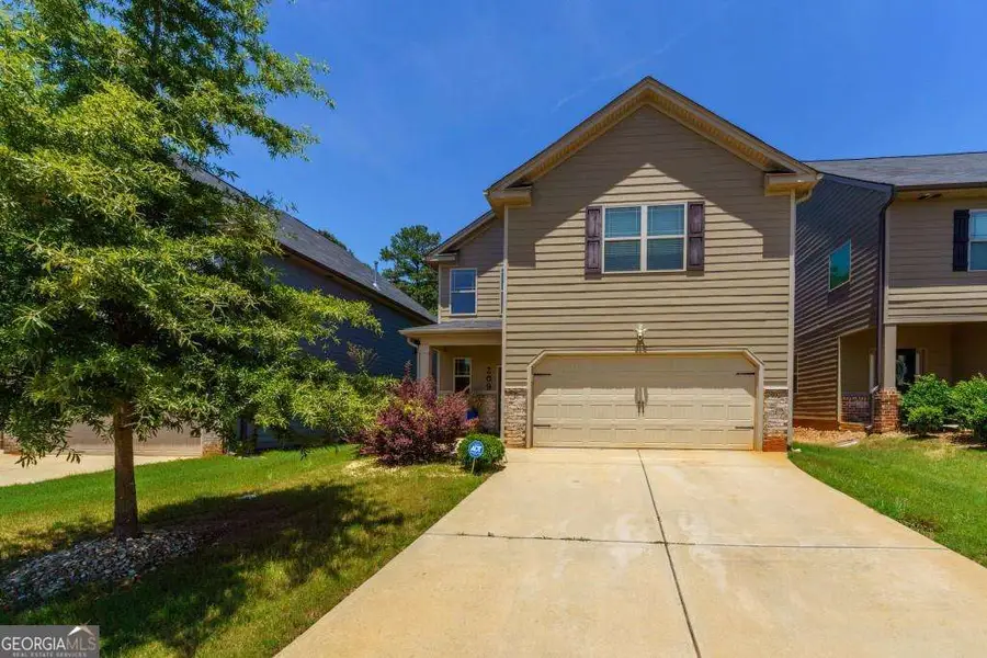 209 Emporia Loop, McDonough, GA 30253 - #2