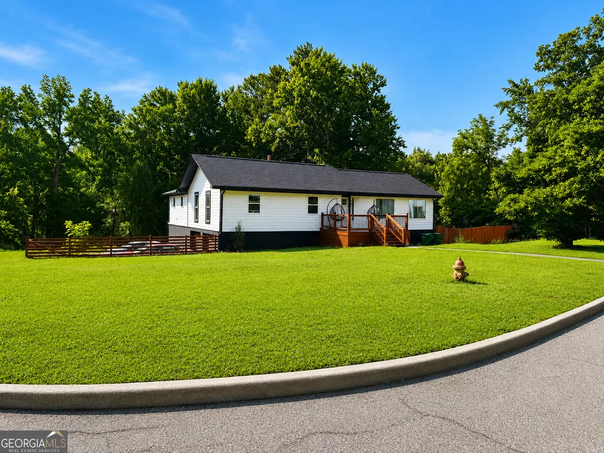 3401 Moravia Drive, Lithonia, GA 30038 - #1