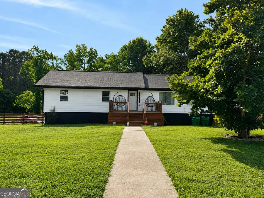 3401 Moravia Drive, Lithonia, GA 30038 - #2