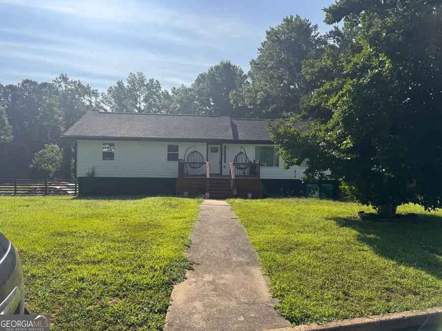 3401 Moravia Drive, Lithonia, GA 30038 - #3