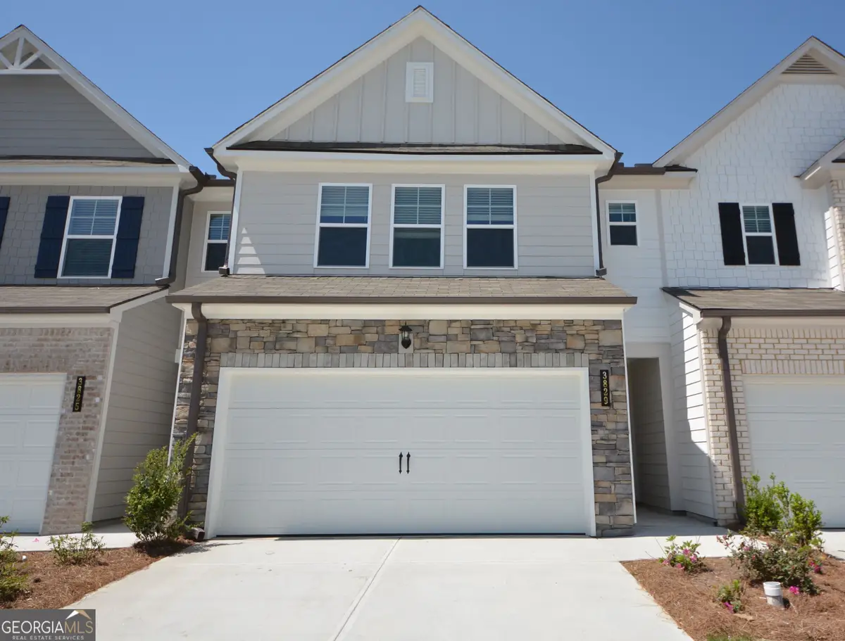 3829 Billabong Trail, Gainesville, GA 30506 - #1