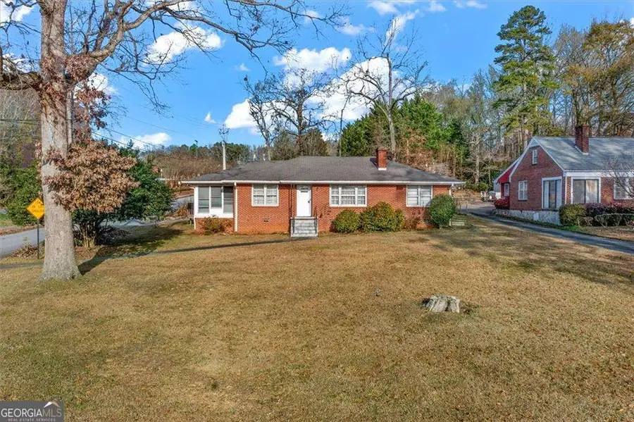 441 Lawrenceville Street, Norcross, GA 30071 - #2