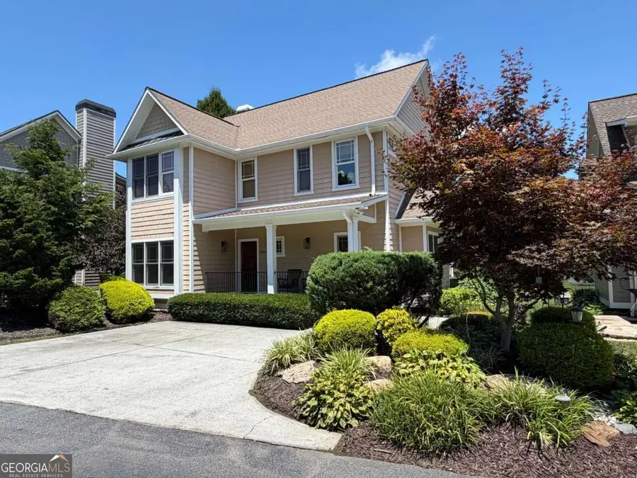 2261 Eastgate Drive E, Hiawassee, GA 30546 - #3