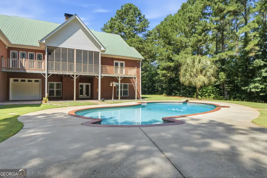 4860 Peeksville Road, McDonough, GA 30252 - #2