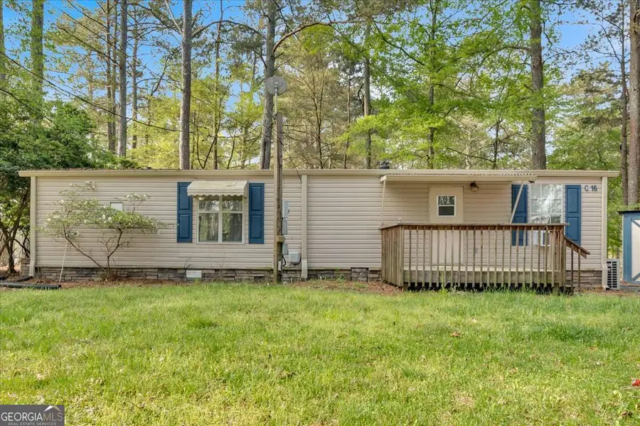 5400 Kings Camp C16 Road Se, Acworth, GA 30102 - #3