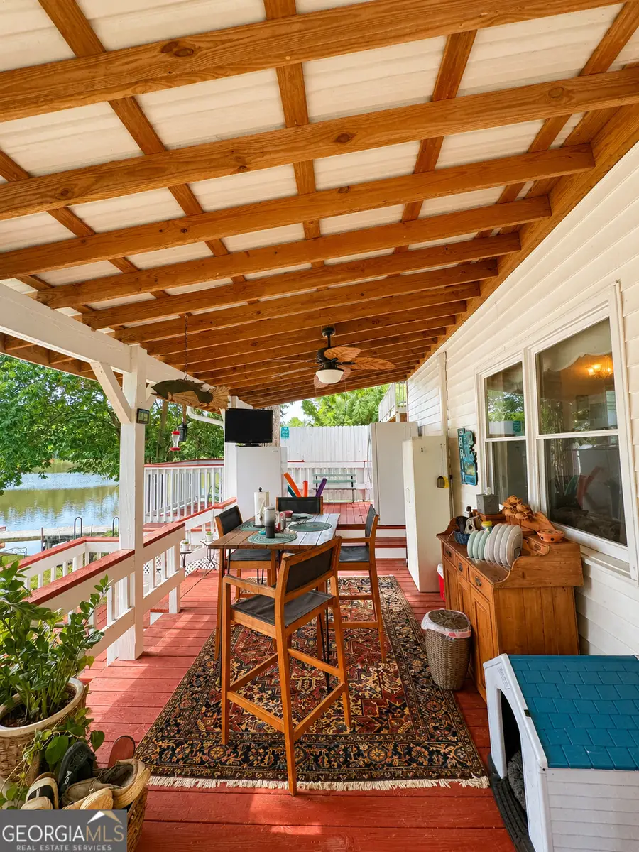 191 Cherokee Drive, Jackson, GA 30233 - #3