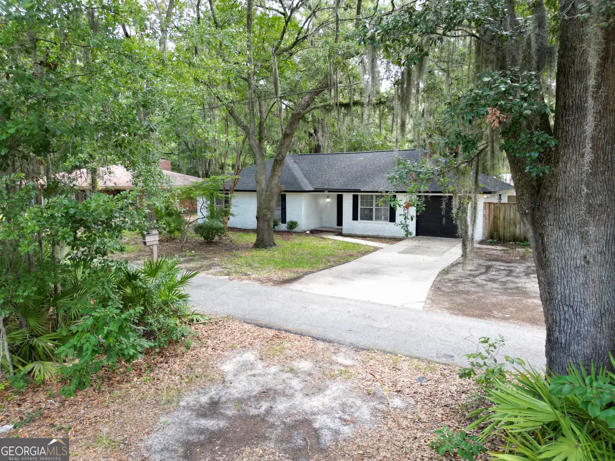 822 Lakeview Court, Hinesville, GA 31313 - #1