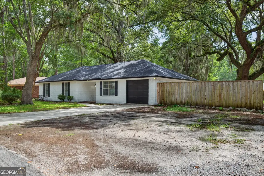 822 Lakeview Court, Hinesville, GA 31313 - #2