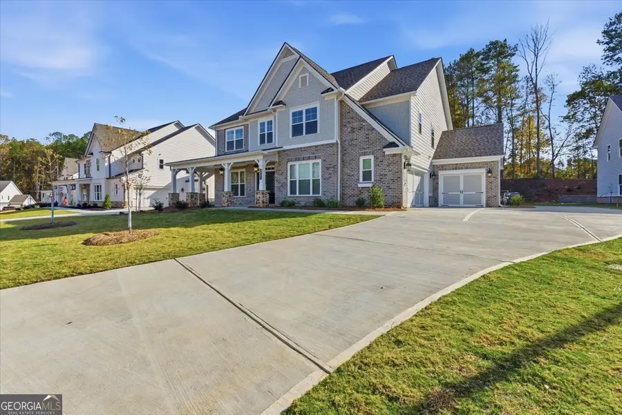 1094 Low Water Crossing Nw, Acworth, GA 30101 - #3