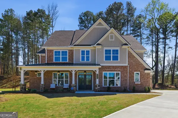 1090 Low Water Crossing Nw, Acworth, GA 30101