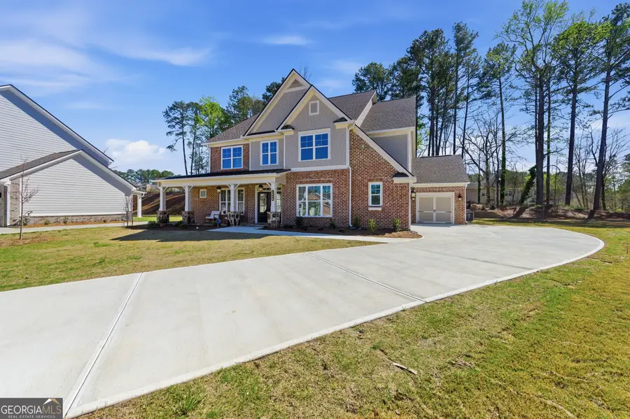 1090 Low Water Crossing Nw, Acworth, GA 30101 - #2