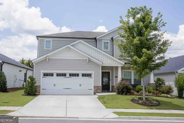 622 Shadow Moss Avenue, Canton, GA 30115