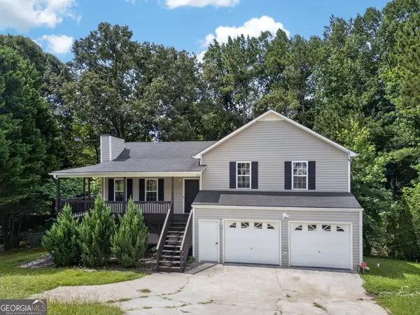 185 Wyngate Court, Dallas, GA 30157