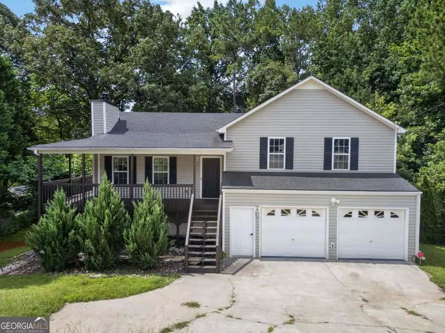 185 Wyngate Court, Dallas, GA 30157 - #2