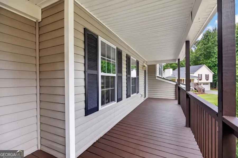 185 Wyngate Court, Dallas, GA 30157 - #3