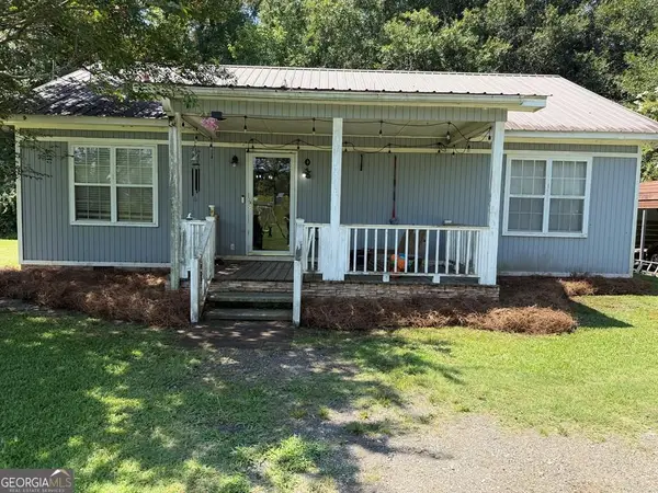 2602 Sa Attaway Road, Wrightsville, GA 31096