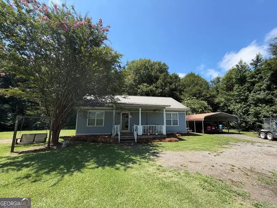 2602 Sa Attaway Road, Wrightsville, GA 31096 - #2