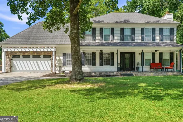 195 Gateway Drive, Rocky Face, GA 30740