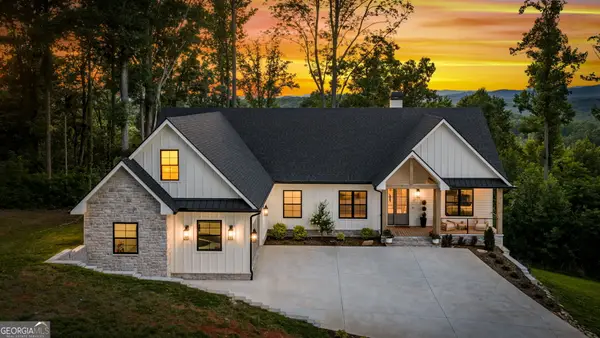 228 Winding Ridge, Blairsville, GA 30512
