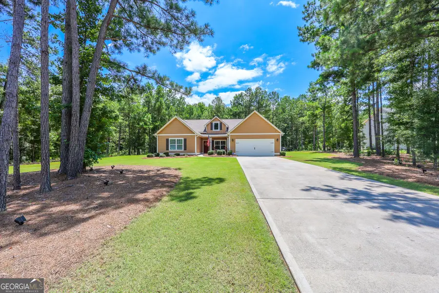 330 Fenwick Farms Drive, Lagrange, GA 30241 - #2