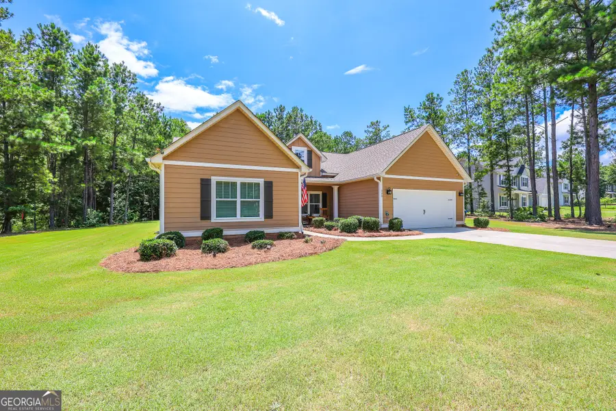 330 Fenwick Farms Drive, Lagrange, GA 30241 - #3