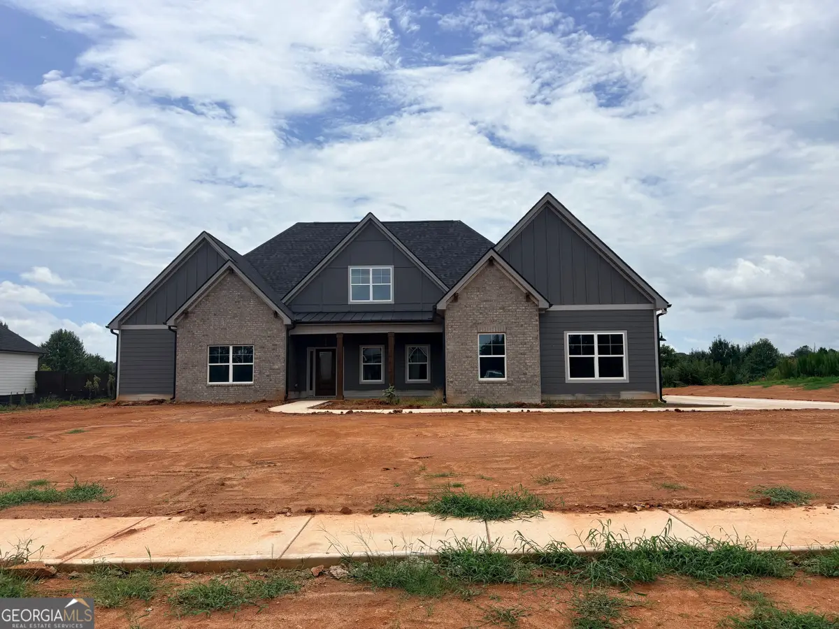 348 Grove Park Lot 21 #21, Senoia, GA 30276 - #1