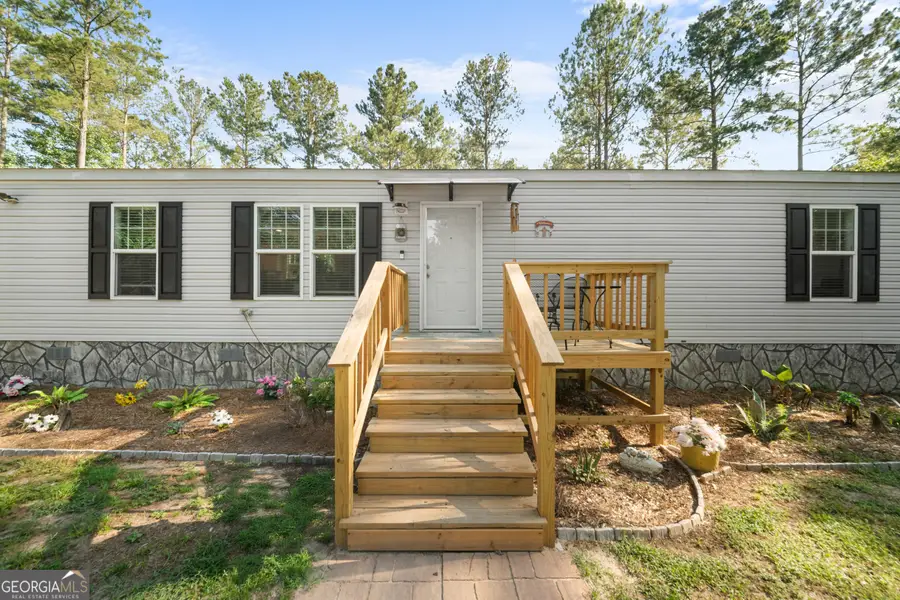 138 Loblolly Court, Newington, GA 30446 - #3