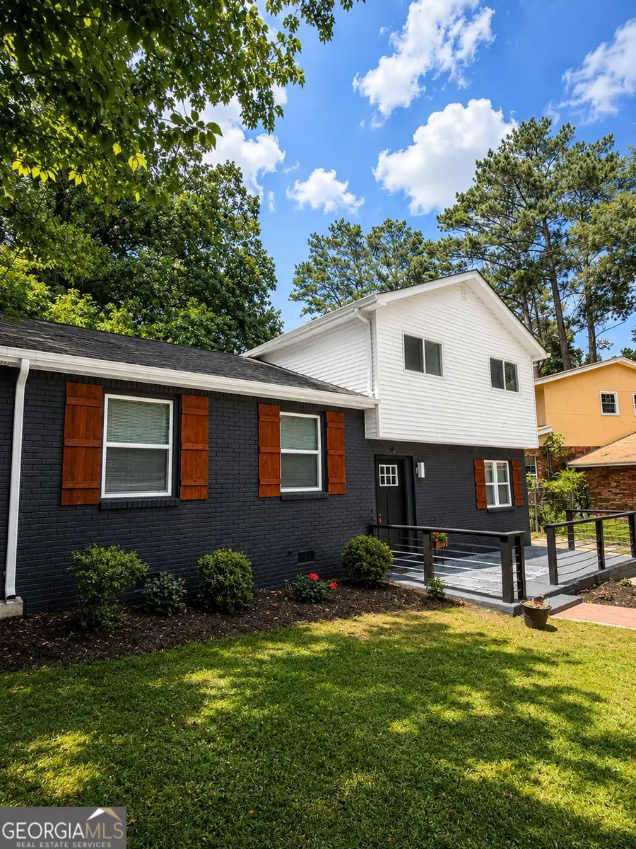2247 Green Forrest Drive, Decatur, GA 30032 - #3