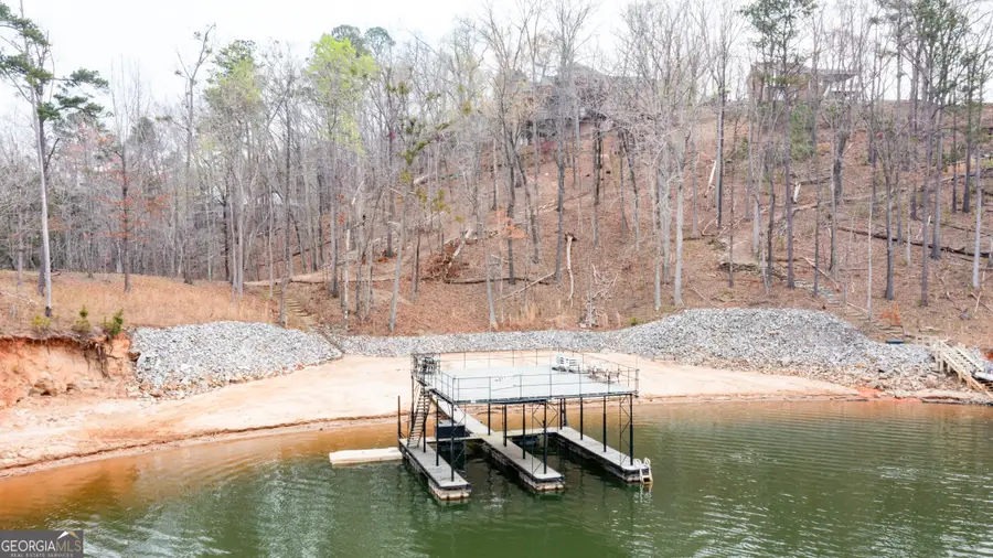 6462 Waterscape Ridge, Gainesville, GA 30506 - #2