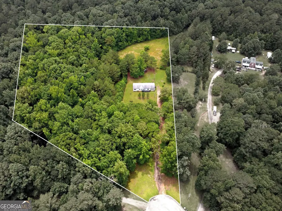141 Gamecock Way, Barnesville, GA 30204 - #2