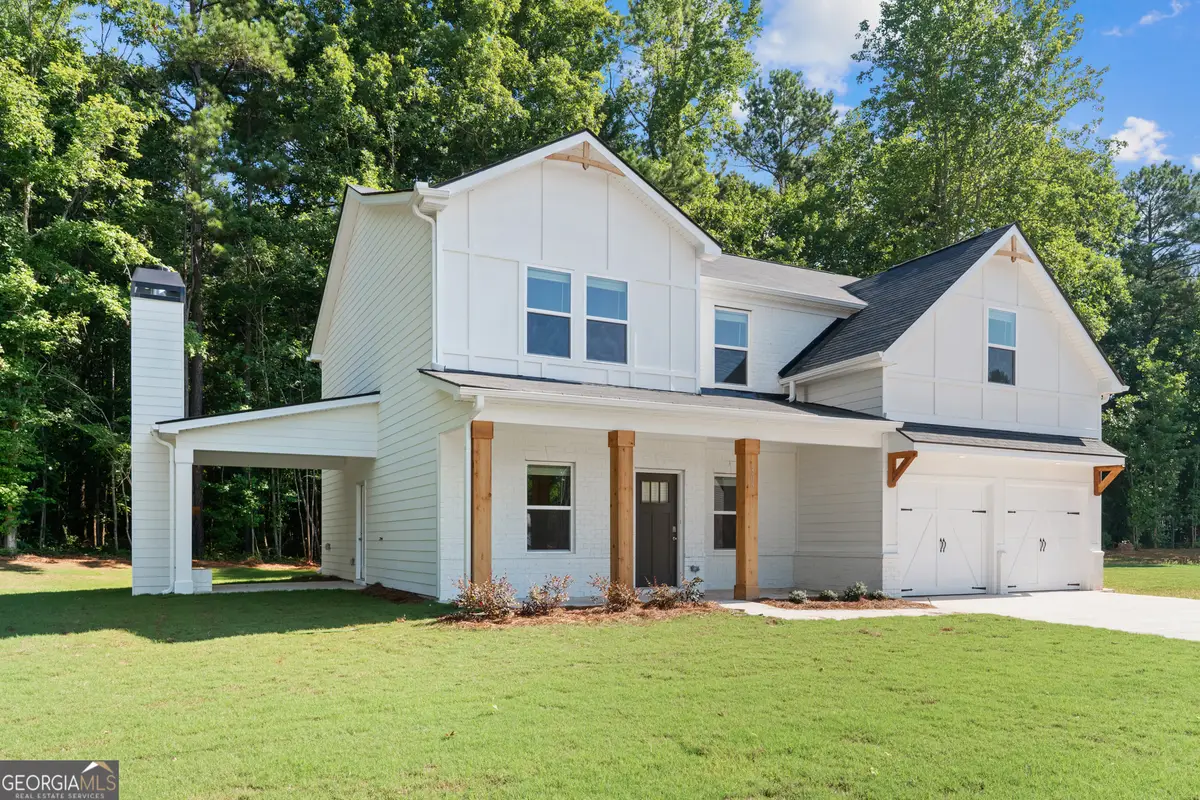 303 Hudson Court, Jackson, GA 30233 - #1