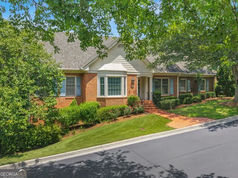 6 Downshire Lane, Decatur, GA 30033 - #2