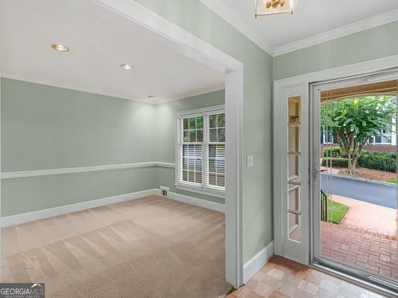 6 Downshire Lane, Decatur, GA 30033 - #3