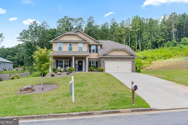 365 Bramlett Ridge, Dallas, GA 30157