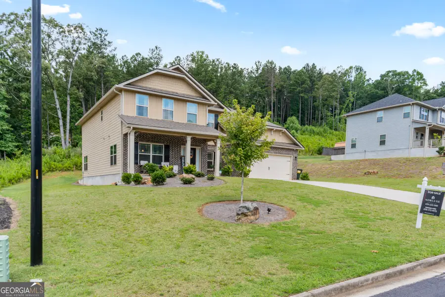 365 Bramlett Ridge Drive, Dallas, GA 30157 - #2